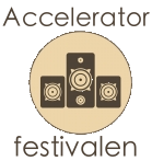 Acceleratorfestivalen